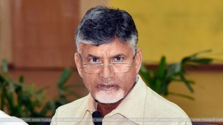 విశాఖ ఉక్కు – ఆంధ్రుల హక్కు:చంద్రబాబు